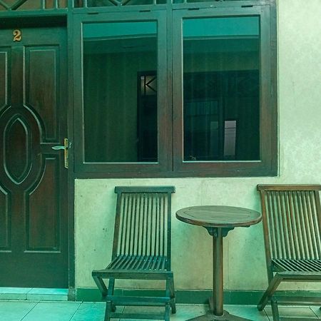 Trihakso Guest House Near Kaliurang Redpartner Sleman  Exterior photo