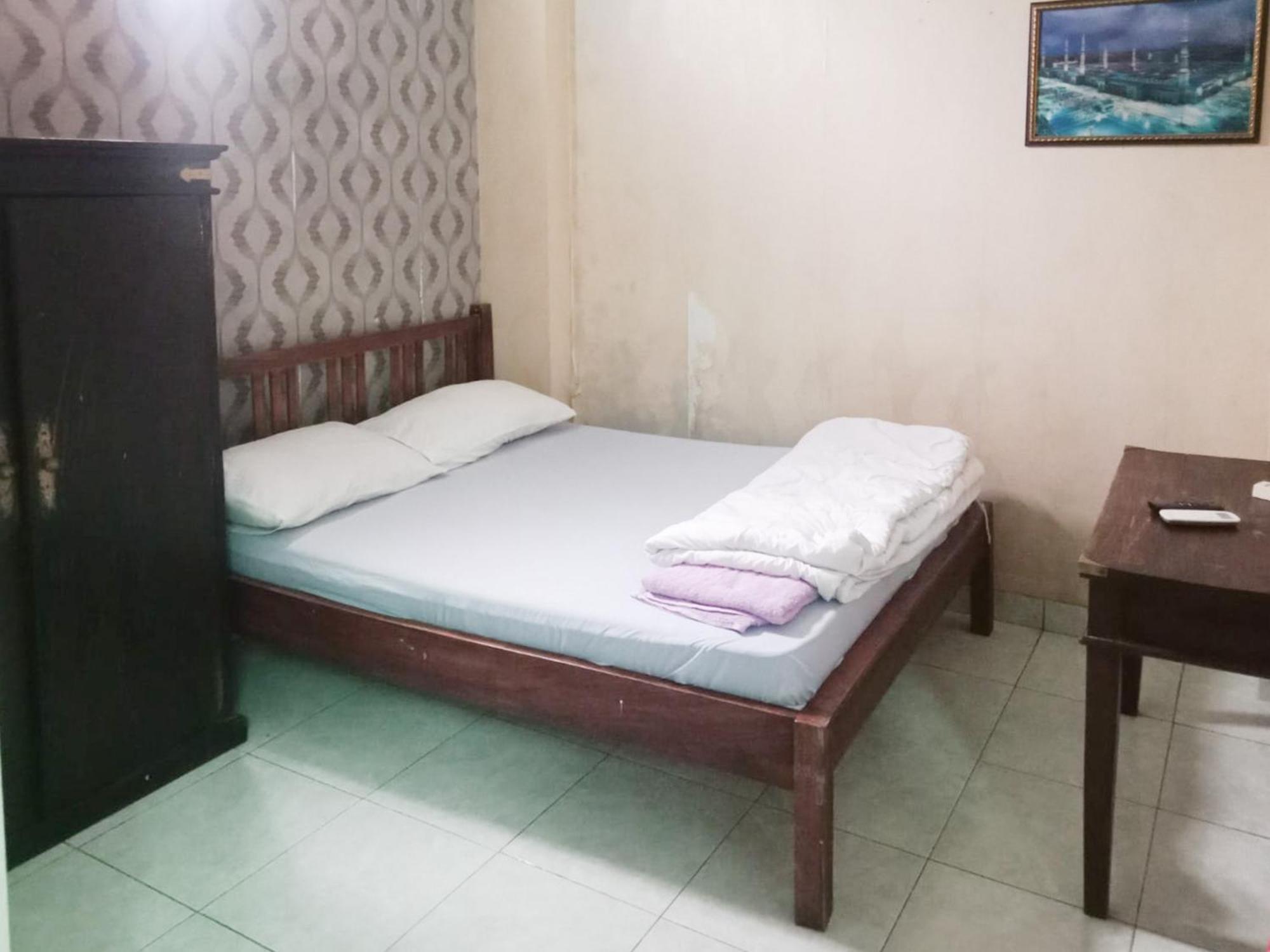 Trihakso Guest House Near Kaliurang Redpartner Sleman  Exterior photo