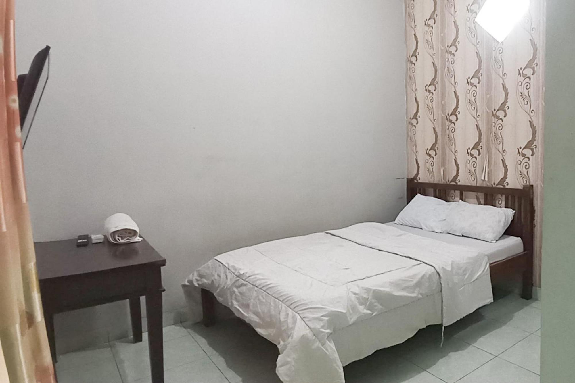 Trihakso Guest House Near Kaliurang Redpartner Sleman  Exterior photo